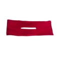 thumbnail image 1 of lionlar Petit Pain Habile pour Cheveux, Outil Réutilisable Multi-Couleurs pour Fabriquer des Beignes et des Petits Pains, Rouge, 1 of 4