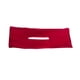 thumbnail image 1 of Moño hábil, de moño, moño hábil para bandas elásticas para el cabello Bandas de tela con clip elegantes rojo, 1 of 4
