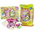 thumbnail image 1 of Peluche Basic Fun Cutetitos Taste Budditos Pack de 2, 1 of 8