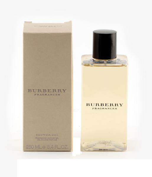 burberry sport fragrance