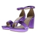 thumbnail image 2 of Sandalia Lesly Color Morado 22 Dorothy Gaynor Sandalia Lesly Color Morado 22, 2 of 6