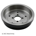 thumbnail image 2 of BeckArnley 083-2245 Premium Brake Drum, 2 of 4