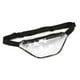 thumbnail image 2 of Fashion Waterproof Waist Bag Pvc Transparent Fanny Pack Beach Bag For Men Women (black), 2 of 2