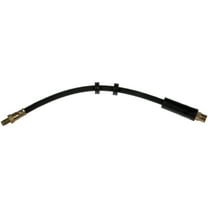 Dorman H621073 Brake Hydraulic Hose for Specific Volvo Models Fits select: 1998-2000 VOLVO S70, 1998-2000 VOLVO V70