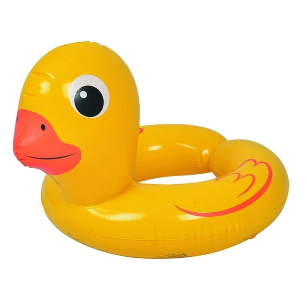 inflatable inner tubes for swimming