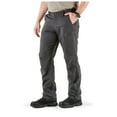 thumbnail image 2 of 5.11 Work Gear Apex Cargo Work Pants, Flex-Tac Stretch Fabric, Gusseted, Teflon Finish, Volcanic, 30W x 30L, Style 74434, 2 of 7