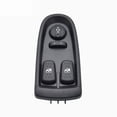 thumbnail image 4 of For Iveco Daily IV/MK4 V/MK5 Power Window Mirror Buttton Control Switch 5801304492 5801304490 5801304491 Car accessories, 4 of 7