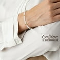 thumbnail image 2 of Inspirational Gifts Bracelets for Women Healing Natural Crystal Stone Bracelets - Get Well Soon Gifts for Women Sister Friend Bestie - You Are A Big Hug Bracelet, 2 of 7