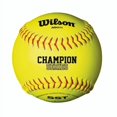thumbnail image 1 of Wilson A9011Bsst Nfhs Fastpitch Softball, 1 of 1