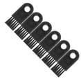 thumbnail image 4 of Brosse à Raser, 6 Pcs Brosse de Nettoyage pour Rasoir Électrique, Valeur Exceptionnelle, 4 of 8