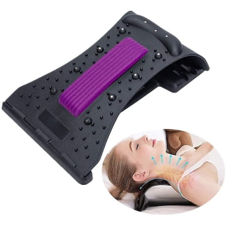 Neck Correction Stretcher, Cervical Traction, Cervical Neck Pillow