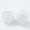 White, variant on Cake Mould Cupcake Paper Roll Rimmed Disposable Baking High Temperature Gold Silver Design for 50PCS
