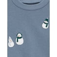 thumbnail image 5 of Carter's Child of Mine Baby and Toddler Boy Outfit Set, 2-Piece, Sizes 0/3-24 Months, 5 of 8