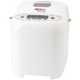 thumbnail image 1 of Nesco American Harvest BDM-110 Programmable Bread Maker, 1 of 1