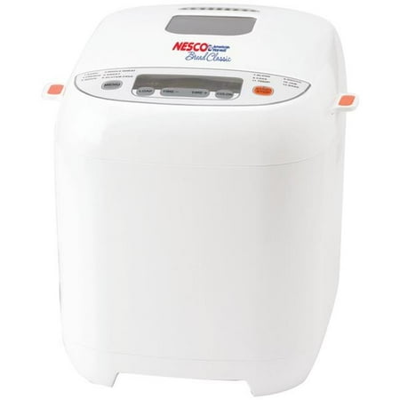 Nesco American Harvest BDM-110 Programmable Bread Maker | Walmart Canada