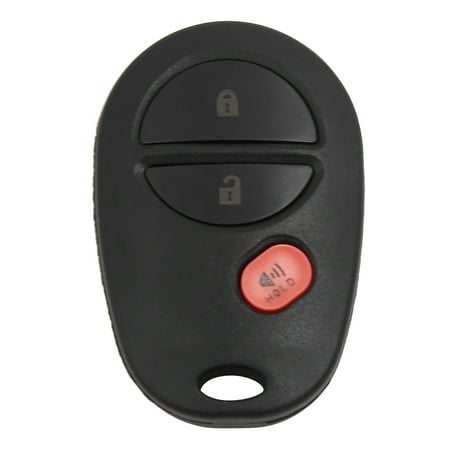 Car Remote Key >> New Replacement Portable Keyless Entry Car Remote Key Fob For Gq43vt20t Car Remote Key >> New Replacement Portable Keyless Entry Car Remote Key Fob For Gq43vt20t