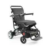 Karman Tranzit Go, Powerchair, Weighs ONLY 46 lbs with battery - Supports 264 lbs. Opens & folds in just seconds. Electr