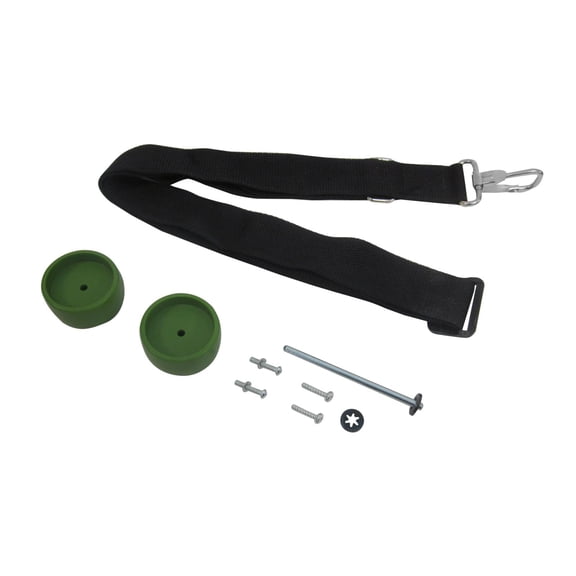 Sun Joe Hardware Pack for SBJ604E Leaf Blower