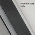 thumbnail image 3 of LIVEYOUNG Indoor Lamp Modern LED Dimmable Lights With Remote For Living Room Bedroom black shell 30CM, 3 of 10
