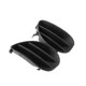 thumbnail image 3 of Pantalla de lámpara antiniebla no porosa para parachoques delantero de coche Compatible con Toyota Yaris de 2 puertas, 3 of 5