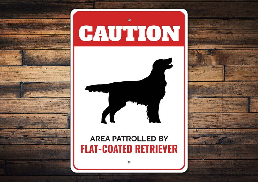 Señal Advertencia Perro Señal De Advertencia 'Cuidado Perro Suelto' - Tamaño 20 X 30 Cm, Plástico Resistente A La Intemperie Cartel "cuidado Con El Perro" 20x30