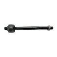 thumbnail image 6 of Detroit Axle - Front Inner Tie Rod End Links Replacement for Ford Thunderbird Lincoln LS, 6 of 7