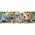 thumbnail image 1 of 1000 Pc Panoramic Puzzle - Noah�s Ark, 1 of 2