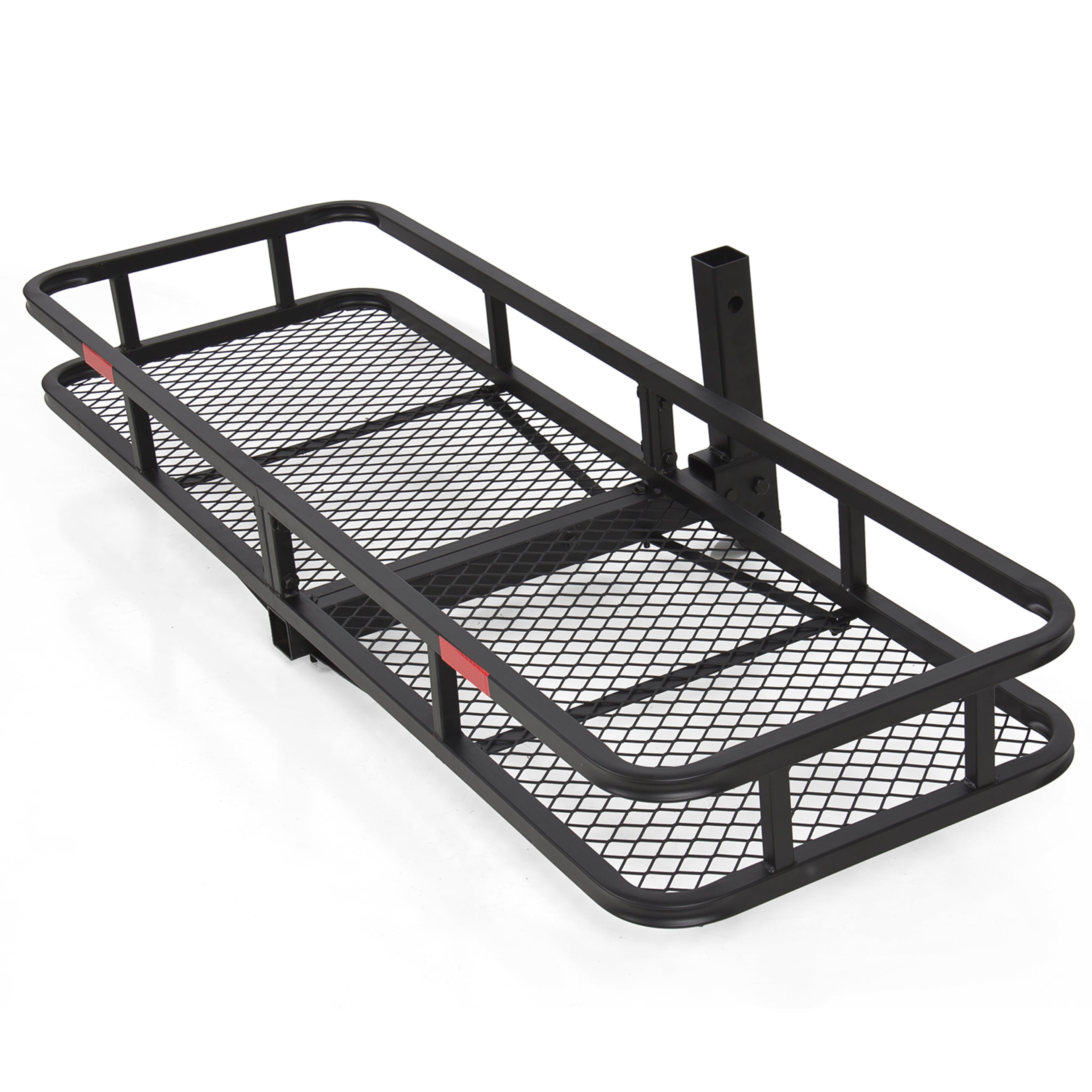 suitcase carrier for cars