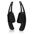 thumbnail image 2 of Paddle Shifter Extension,Pair Aluminum Alloy Paddle Shifter Paddle Steering Wheel Shift Paddle Revolutionary Design, 2 of 7