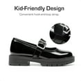 thumbnail image 6 of DREAM PAIRS Girls'Mary Jane School Flats Classic Uniform Dress Shoes, 6 of 6