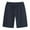 Navy, variant on Summer Shorts for Men Basketball Gym Pants Drawstring Waist Waist Bottom Shorts with Pockets Jogging Pants