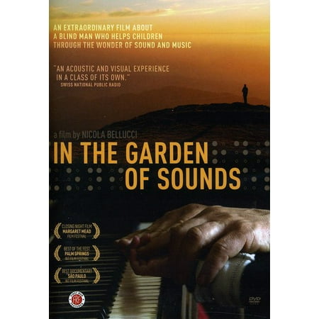 In The Garden Of Sounds