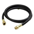 thumbnail image 2 of Propane Hose Assembly, 5-Ft. - F276124, 2 of 2