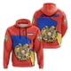thumbnail image 3 of Sudadera con capucha 3D con la bandera de Armenia, sudadera con emblema nacional para hombre, sudadera con capucha retro de moda, sudadera con capucha unisex informal con la bandera, sudadera para hom, 3 of 5