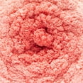 thumbnail image 3 of Bernat® Blanket Extra Thick Perfect Phasing™ #7 Jumbo Polyester Yarn, Coral 21.2oz/600g 65 Yards, 3 of 8