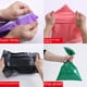 thumbnail image 2 of Bolsa de embalaje impermeable gruesa de material nuevo en color, bolsa de embalaje exprés, bolsa de embalaje logística de comercio electrónico, 2 of 4