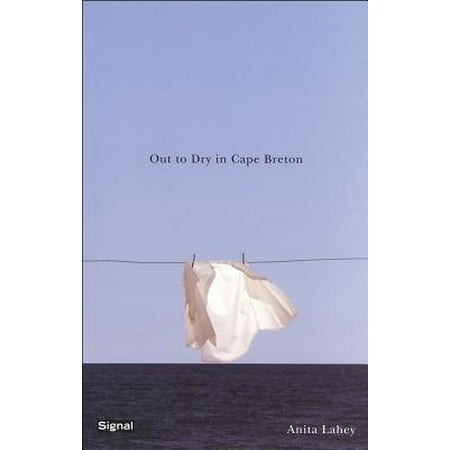 Out to Dry in Cape Breton - eBook