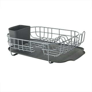 Kitchenaid Full Size 24-inch Expandable Dish-Drying Rack in