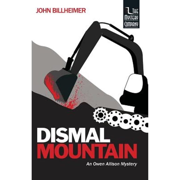 Dismal Mountain (Paperback)