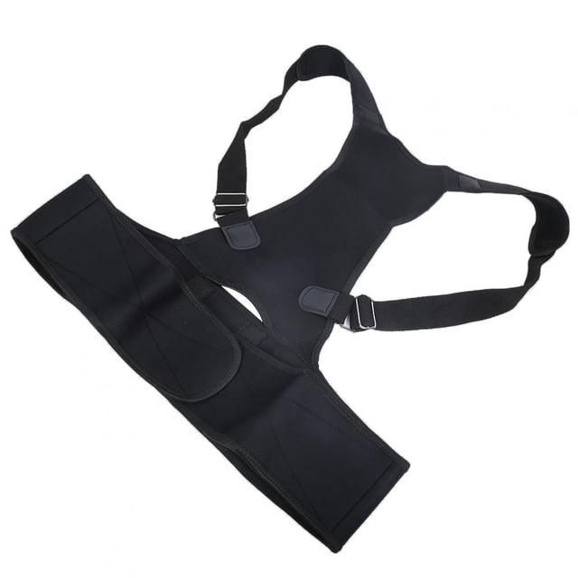 Posture Corrector,Posture Corrector For Men Back Straightener Back Brace Belt Eco-Friendly Materials