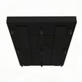 thumbnail image 4 of Kaia Twin Bed Base with Headboard - Black, 441 LB Capacity, 4 of 6