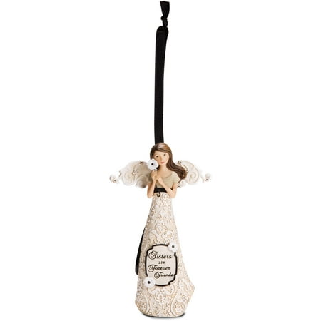 Friend Angel Ornament - Pavilion-