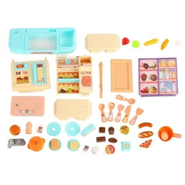 Bodega Aurrera Imagi Kidz Set De Alimentos Set De Comida Imagi
