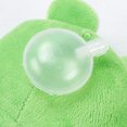 thumbnail image 3 of OULII Dog Chewing Toy in Frog Shape for Pet Supplies 1Pack, 3 of 7