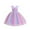 Purple Unicorn, variant on Dress for Girls Unicorn Pageant Princess Party Birthday Long Maxi Gown Flower Girls Bridesmaid Formal Puffy Tulle Dresses 3-8Y