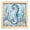 seahorse, variant on DIY Kinusaiga Ocean Fabric Mosaic Art Kit, No‑Sew Fabric Patchwork Craft Set with Wooden Frame, Relaxing Handmade Wall Art Project for Adults, Coastal Sea‑Creature Themed Decor,Seahorse