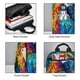 thumbnail image 3 of Fotbe Colorful Parrot Jungle Dream Mochila Ligera para Hombres y Mujeres - Duradera y Resistente al Agua, Ideal para Escuela, Trabajo, Viajes y Uso Diario, 3 of 7
