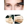 thumbnail image 4 of Crayon à Sourcils Stylo à Sourcils Microblading 3D Crayon à Sourcils à 4 Pointes Crayon à Sourcils Noir Crayons à Sourcils pour Femmes 1 ml, Crayon à Sourcils pour Femmes, 4 of 9