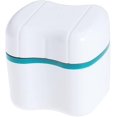 thumbnail image 1 of Denture Dental Care Container For Dentures, 1 of 4