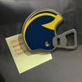 thumbnail image 3 of fafa-NCAA Michigan Wolverines Season Opener Bottle Opener, 3 of 4